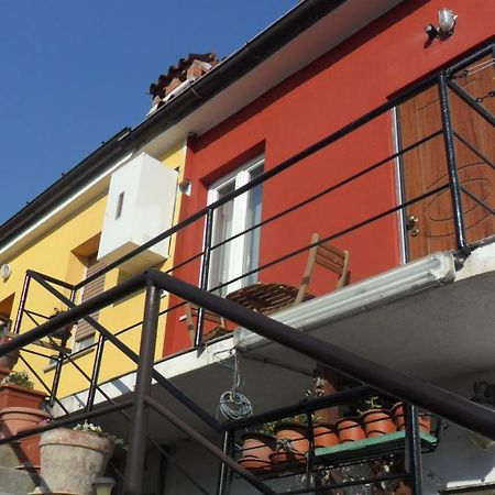 Casa Dei Gelsomini Apartamento Trieste Exterior foto